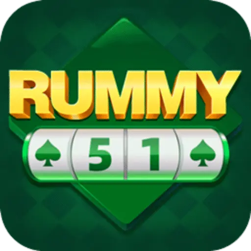 Rummy 51