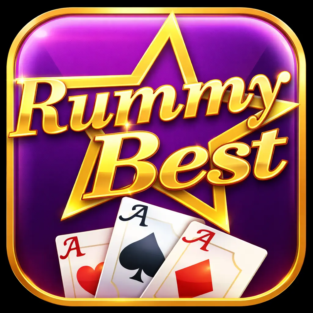 Rummy Best