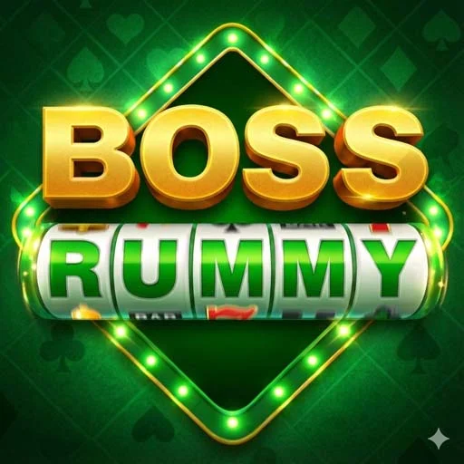 Rummy Boss