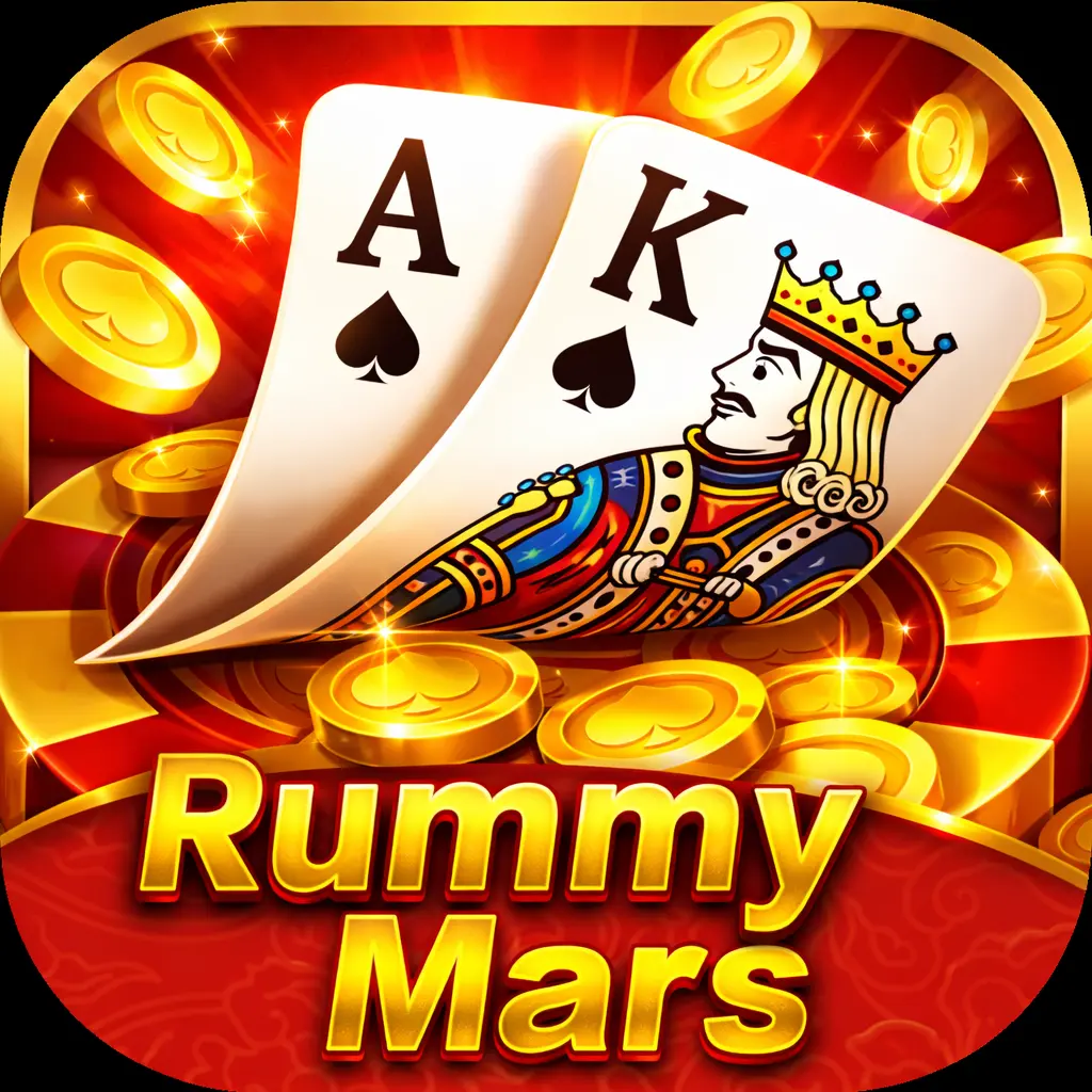 Rummy Mars